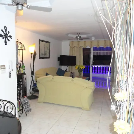 Casa Pino 3 Lejlighed