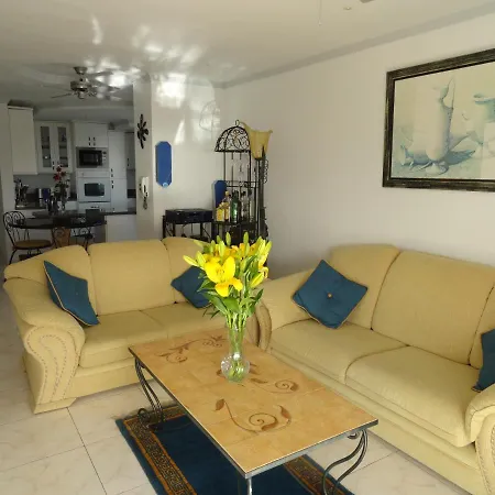Lejlighed Casa Pino 3 *