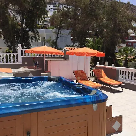 Lejlighed Casa Pino 3 *