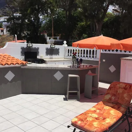 Casa Pino 3 Lejlighed