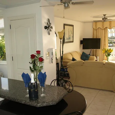 Casa Pino 3 Lejlighed *