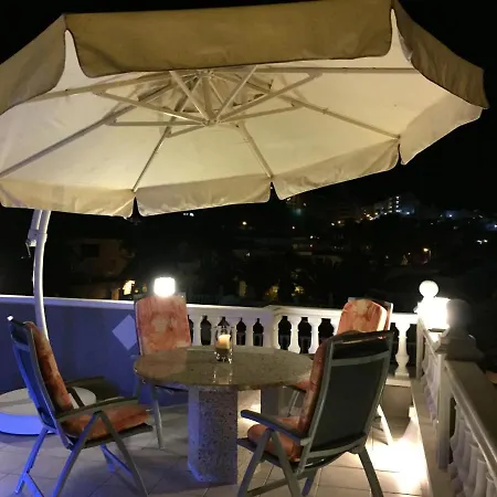 Casa Pino 3 * Santiago del Teide