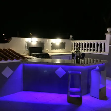Apartment Casa Pino 3 Santiago Del Teide