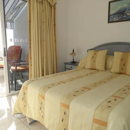 Apartment Casa Pino 3 *