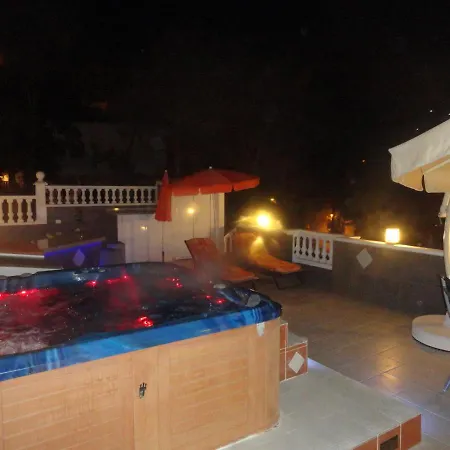 Casa Pino 3 * Santiago Del Teide
