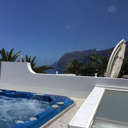 Casa Pino 3 Appartement Santiago del Teide