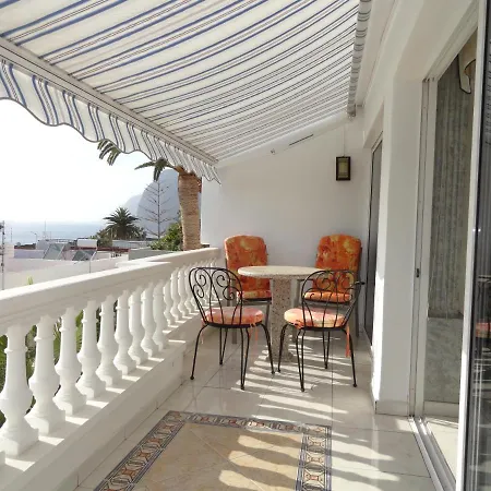 Appartement Casa Pino 3 Santiago del Teide