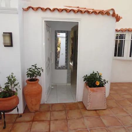 Casa Pino 3 Santiago del Teide