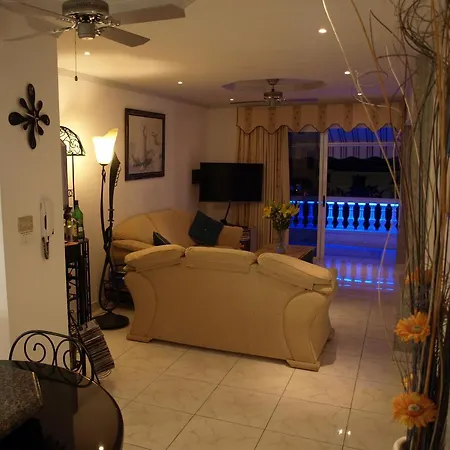 Casa Pino 3 Lägenhet *