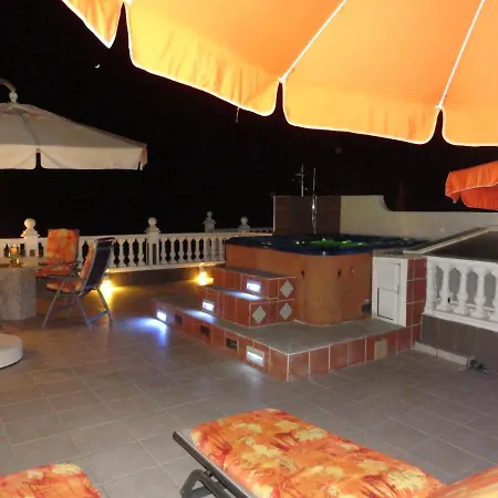 Lägenhet Casa Pino 3