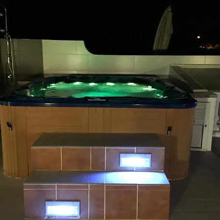 Appartement Casa Pino 3 *