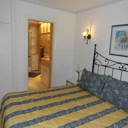 Casa Pino 3 Appartement Santiago del Teide