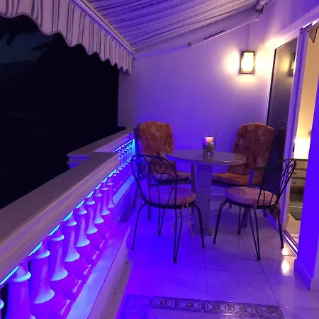 Casa Pino 3 Appartement